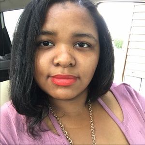 Meet your Posher, Kendrkendra